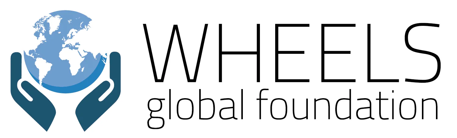Wheels Global Foundation